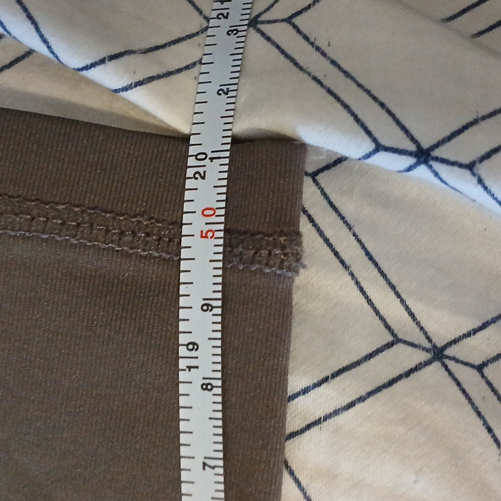 Calvin Klein Performance Womans Active Pants S - image 5